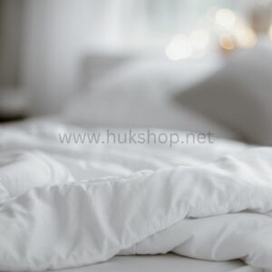 ปลอกผ้านวม 180 เส้น เพื่อความสบาย