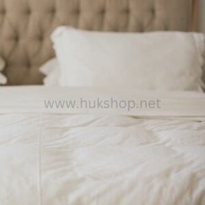 ปลอกผ้านวม 250 เส้น สำหรับเช็คคุณภาพ
