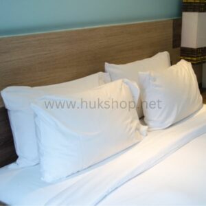 ปลอกหมอน 180 เส้นสำหรับบ้านและโรงแรม