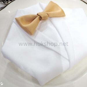 ผ้าแนพกิ้นสำหรับเซ็ตบนจาน