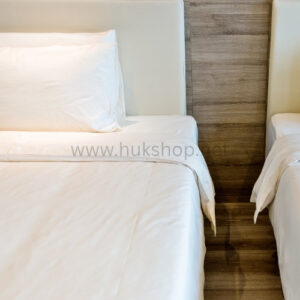 ปลอกผ้านวมโรงแรมทวิน
