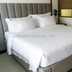 ปลอกผ้านวมโรงแรม